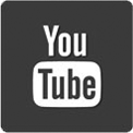 You Tube Social Icon